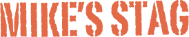 Mike’s Stag