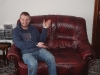 Ian and his imaginary friend