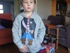 Cal refusing to pose