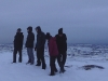 Everyone makes it to the top
