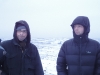 Peter and Mark