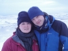 Me and Rachel