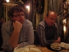 Darwin and Jonathan