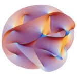 Calabi-Yau